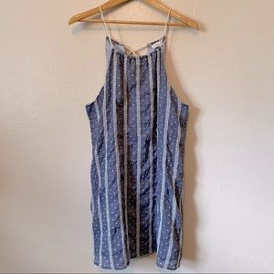 Millibon Tank Dress